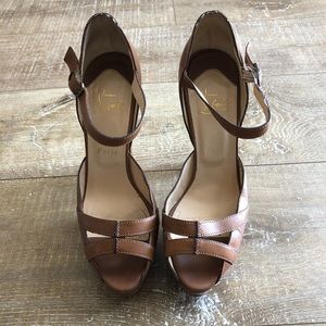 Christian Louboutin Platform Sandals